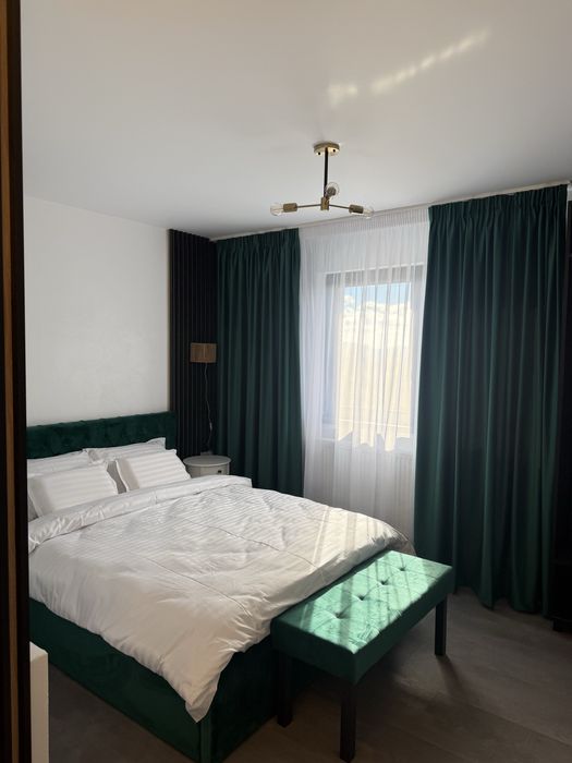 Vila 4 Anotimpuri Zona Parang(de inchiriat)