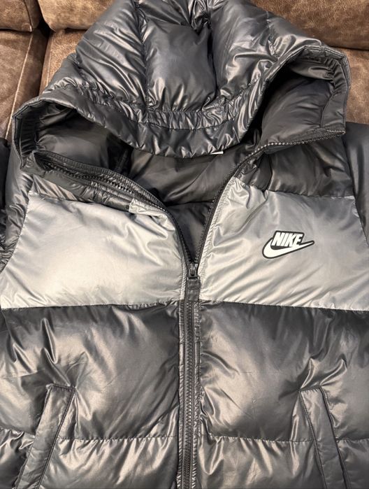 Детско яке за момче Nike