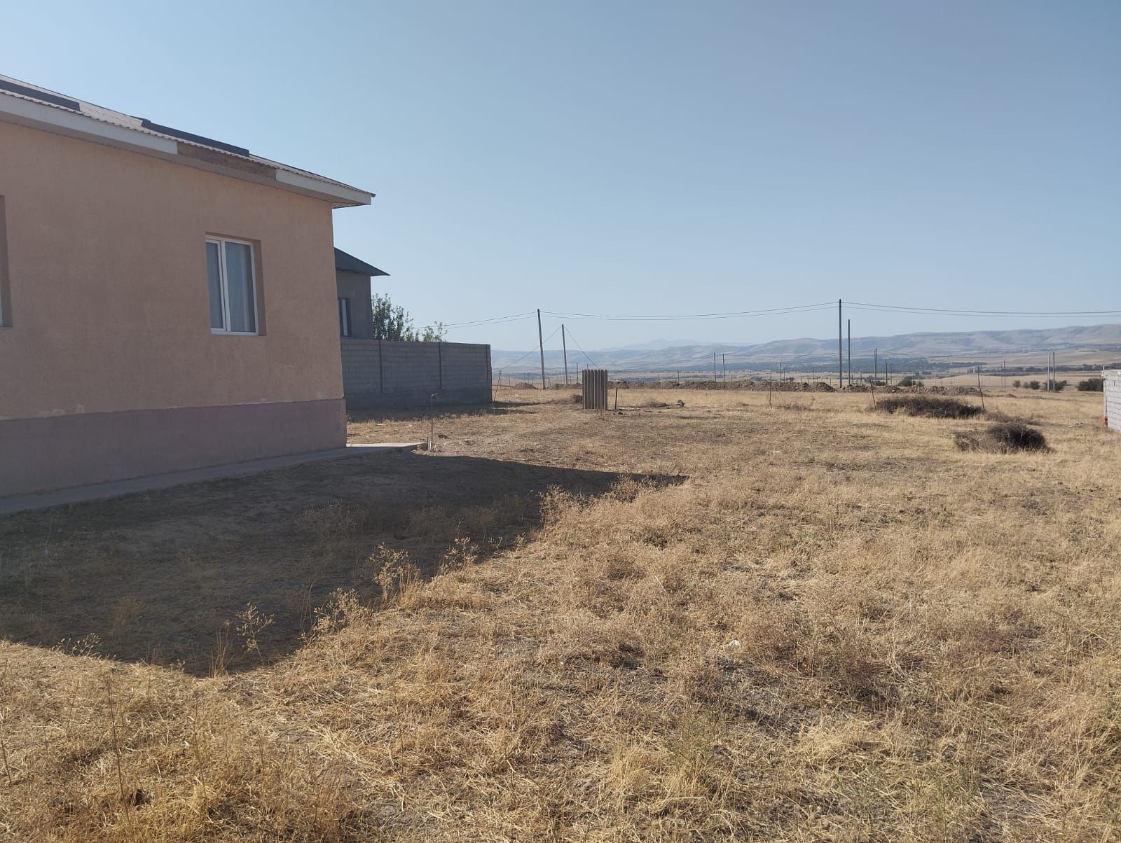 Продам дом в городе Ленгер