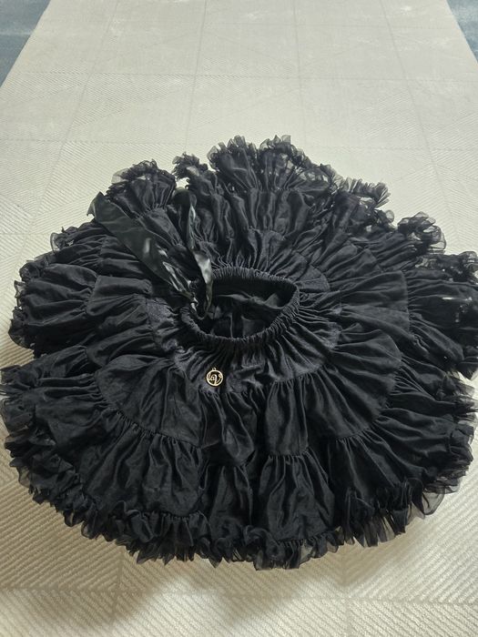 Детска пола,пачка Lavashka