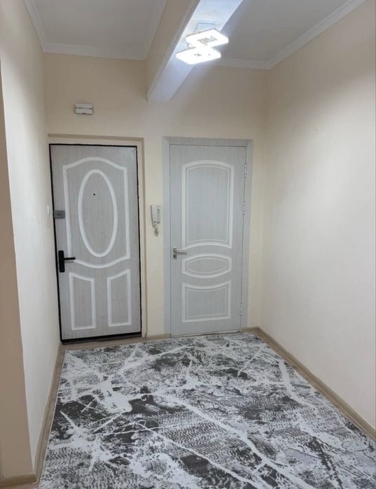 Чиланзар Ц квартал, 2х комнатна