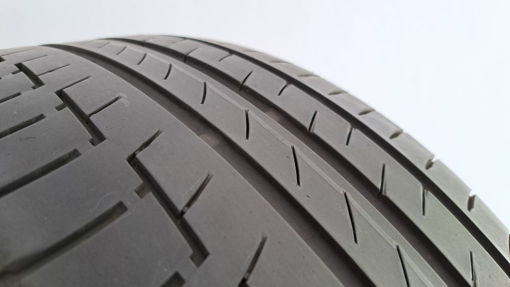 Anvelope VARA - 225 55 18 - CONTINENTAL Premium Contact 6 - DOT:0319