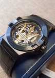 Ceas  Maserati Potenza  R8821108027 Automat , 42 mm- Barbati