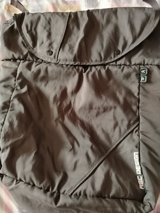 Чувал че за количка на ABC design