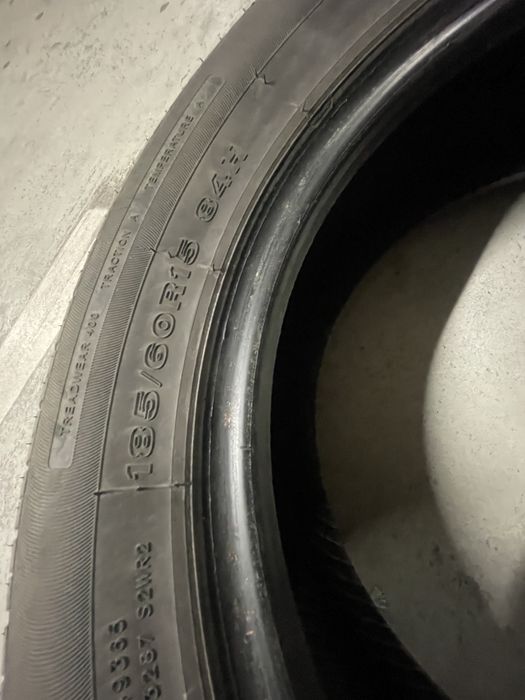 Torque 185/60 R15 84H Летни гуми