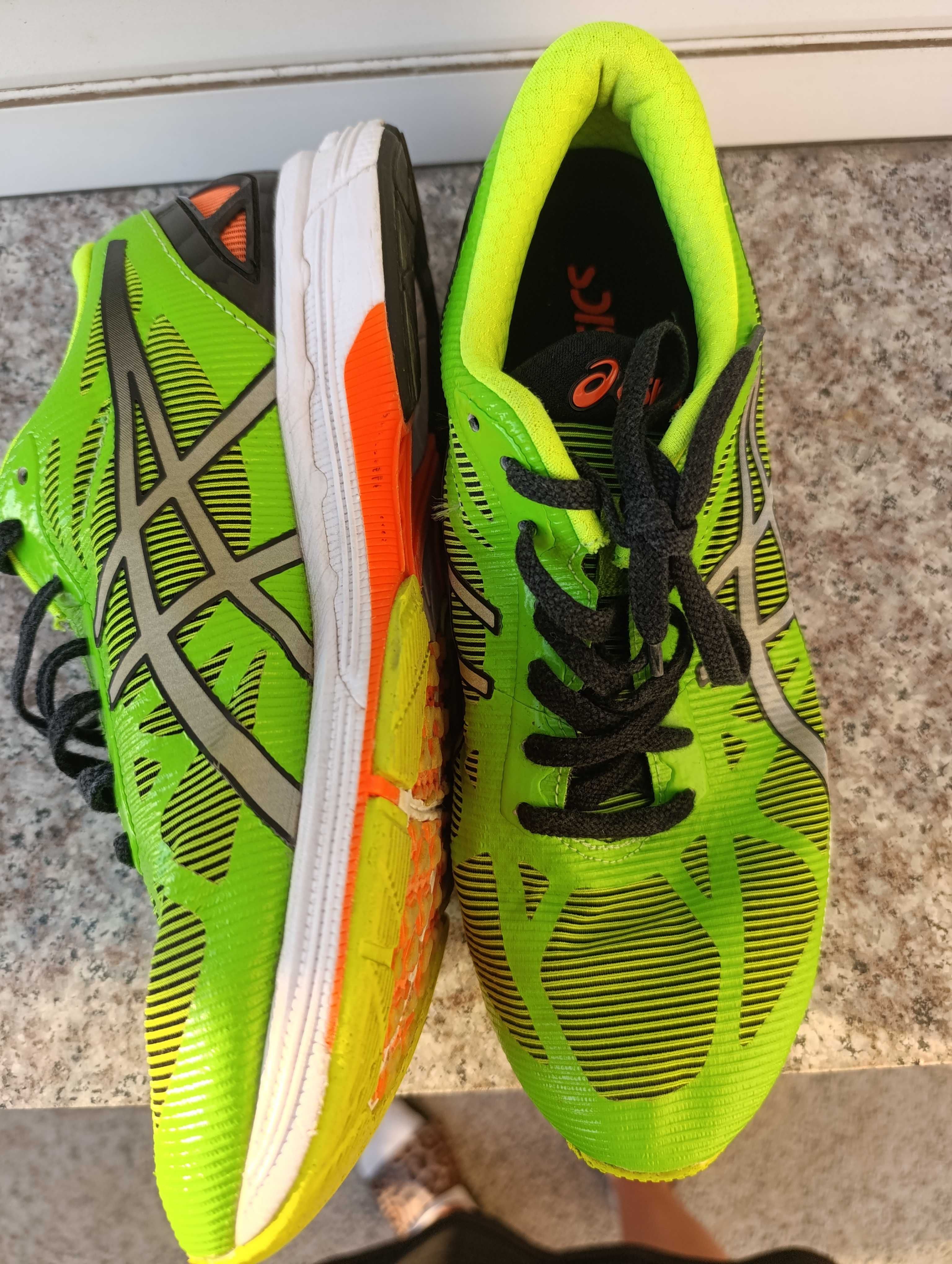 ASICS, 39 размер
