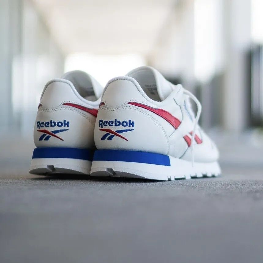 Reebok Classic Leather