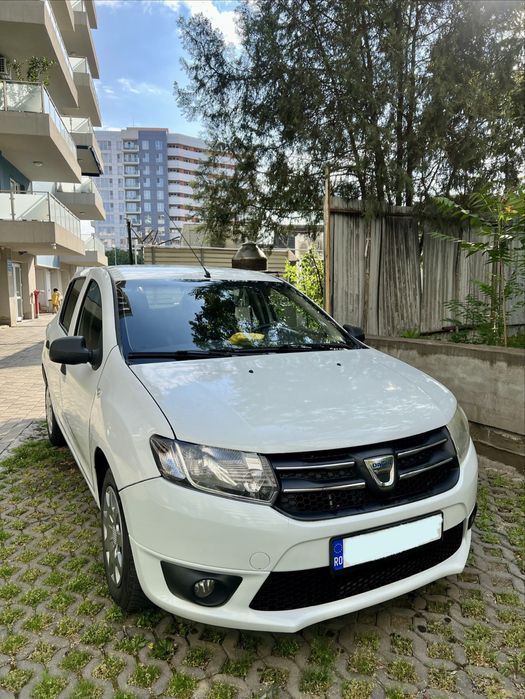 Dacia Sandero 2014