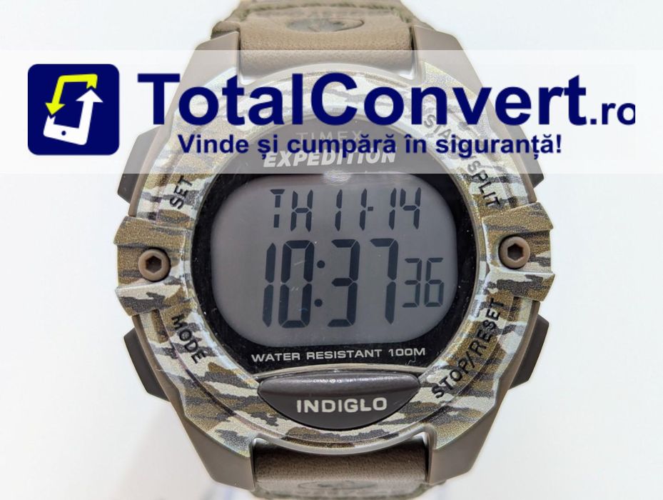Timex Expedition TW4B19600, Garantie 24 luni | #R78755