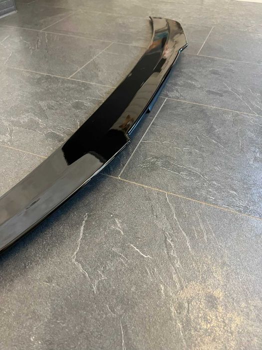 Лип спойлер Бмв Ф30 / Bmw F30 PSM style ПСМ крило