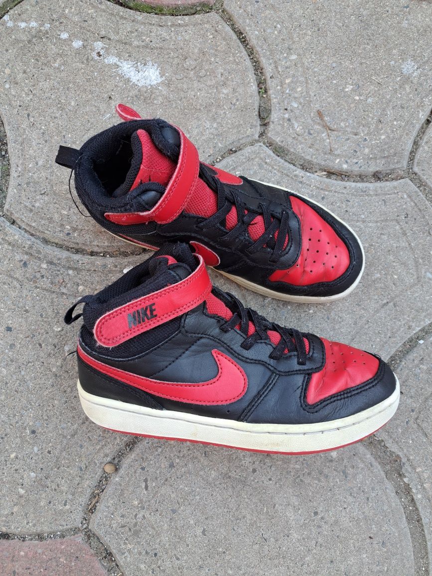 Ghete Jordan nr 34