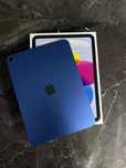 Apple Ipad 10 поколение Wi-Fi (Актобе 414) лот 709811
