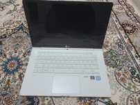 LG GRAM Core i7 7500 sotiladi