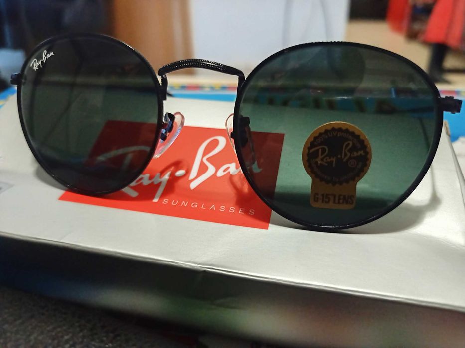 Очила Ray Ban RB3447