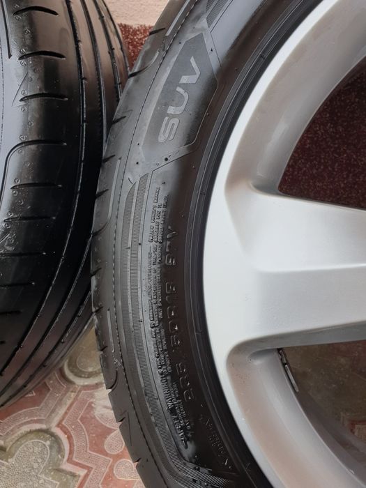 Jante audi Q5, Q3,a4,a5,a6,a7