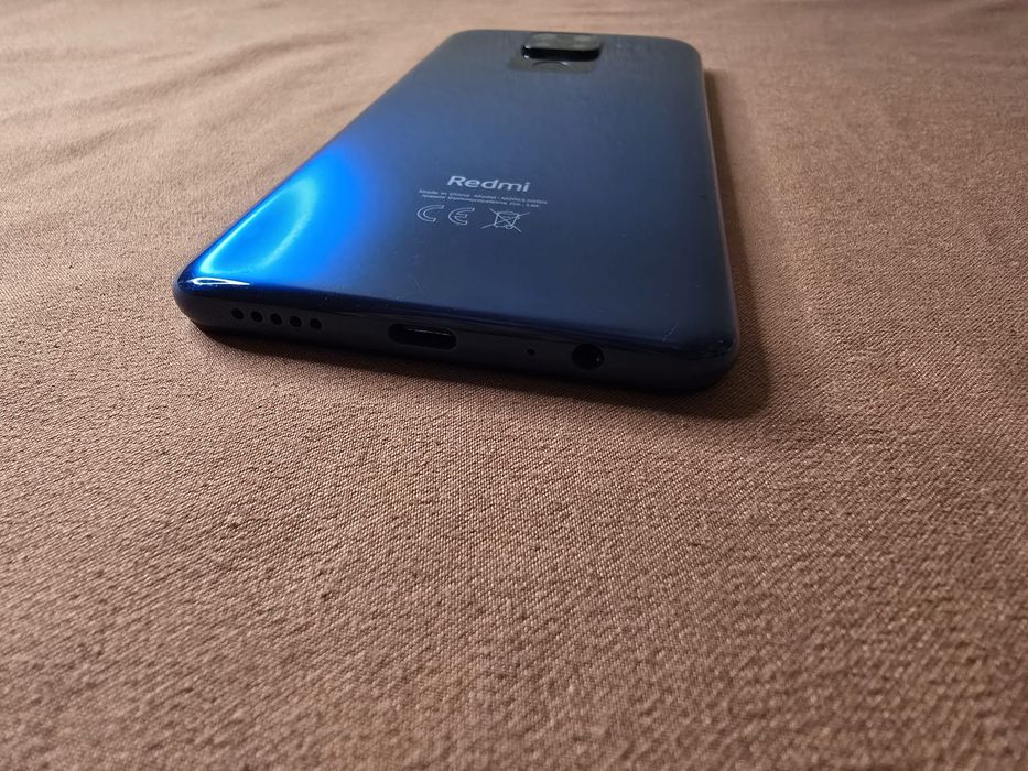 Xiaomi Redmi Note 9/128gb