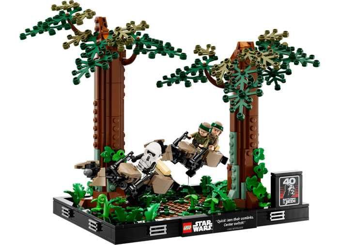 LEGO Star Wars 75353 - nou, sigilat