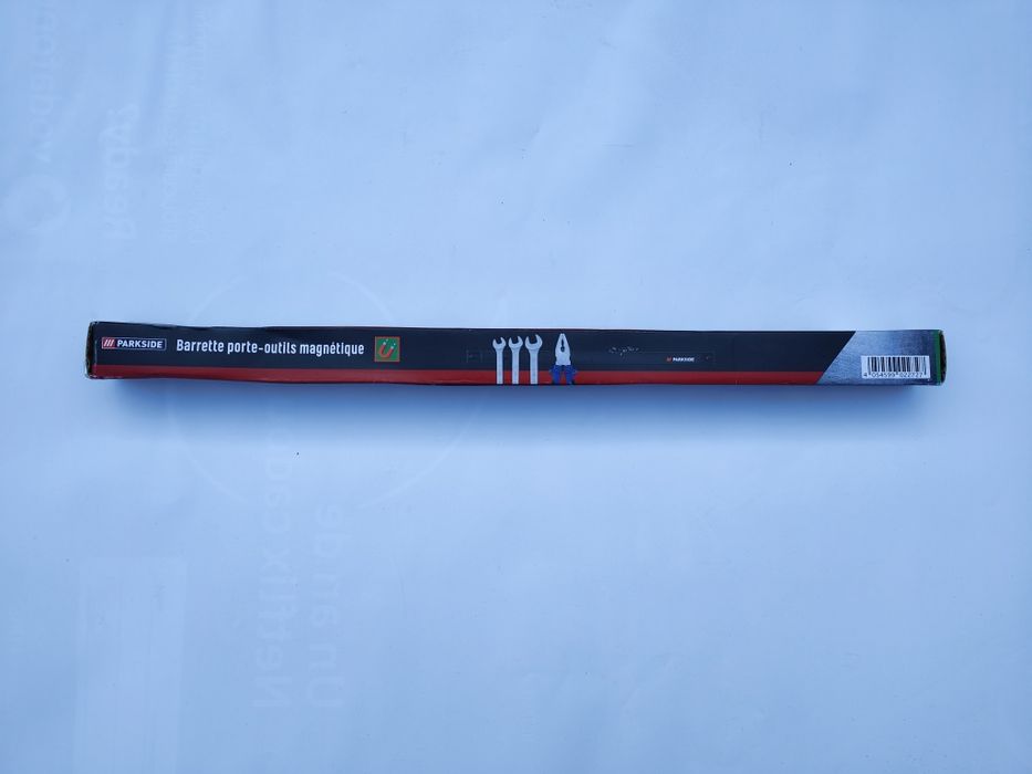 Set 3 bare magnetice Parkside 50 30 20 cm
