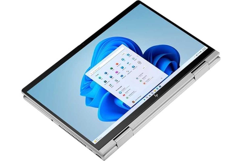 !NOUTBUK! HP Envy x360 2-in-1 | Intel Core 7-150U | 14.0" FHD IPS