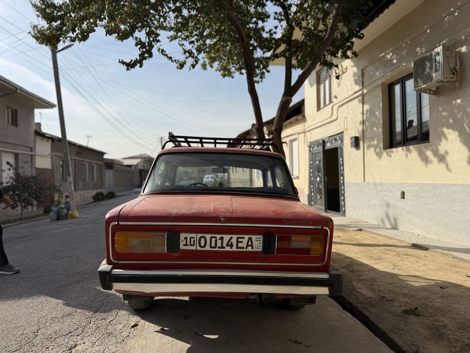 jiguli 2106 vaz idial