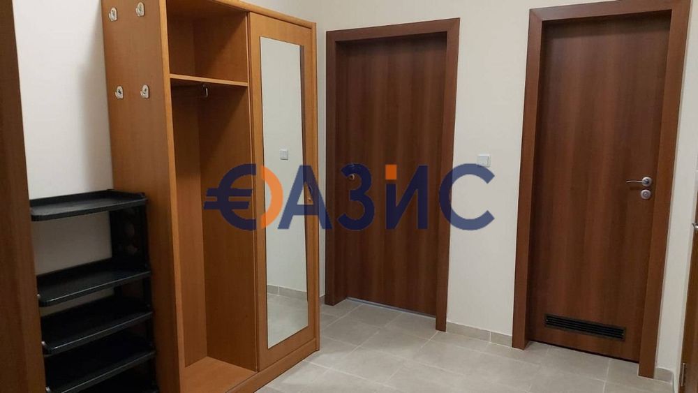 # 33351470 Тристаен апартамент в комплекс Сънрайз Ол Суитс Ризорт (0)