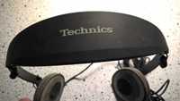 Technics EAH-X15 casti vintage colectie 1980 model foarte rar deosebit