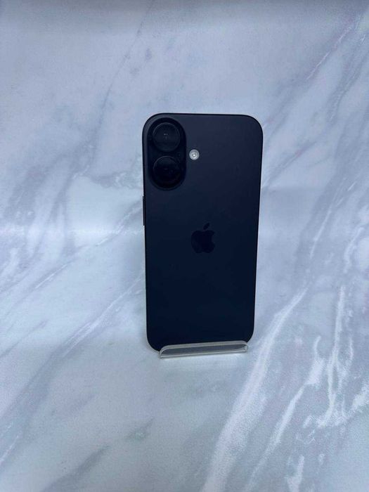 Apple iPhone 16 (г.Караганда ул.Бухар-Жырау 76\2) ID 4536