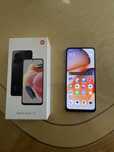 Redmi Note 12/128Gb - В идеальном состоянии
