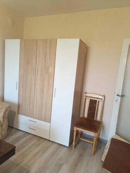 Дава се под наем Едностаен апартамент в Бургас, Славейков - 40 кв.м за 306 € - Снимка #7