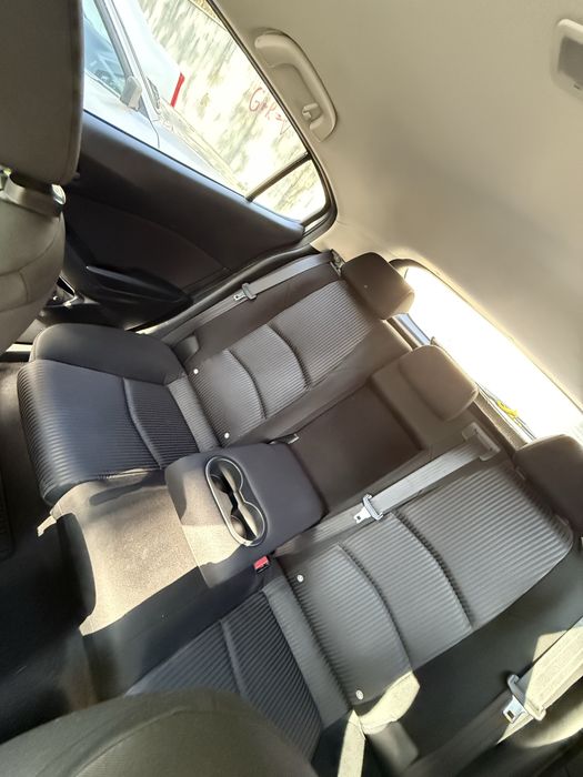 Mazda 3 BM G120 Attraction Benzina 2.0