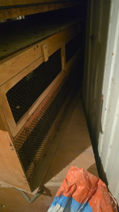 Брудер заводской