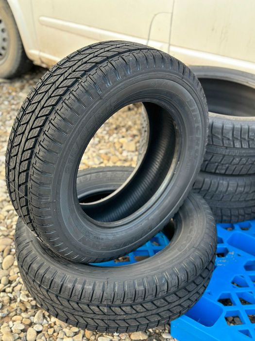 Anvelope ALL SEASON 215/65/16 SCOP VS790 CAUCIUCURI Iarna DOT2024 R16