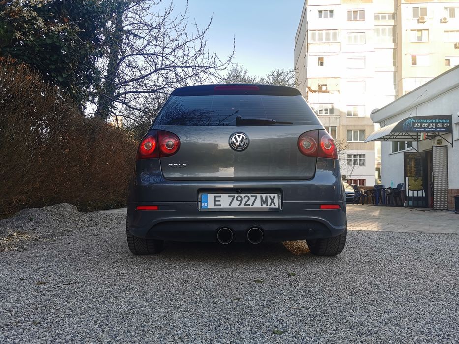 Спортни накрайници ауспух генерация гърне bmw 335i r32