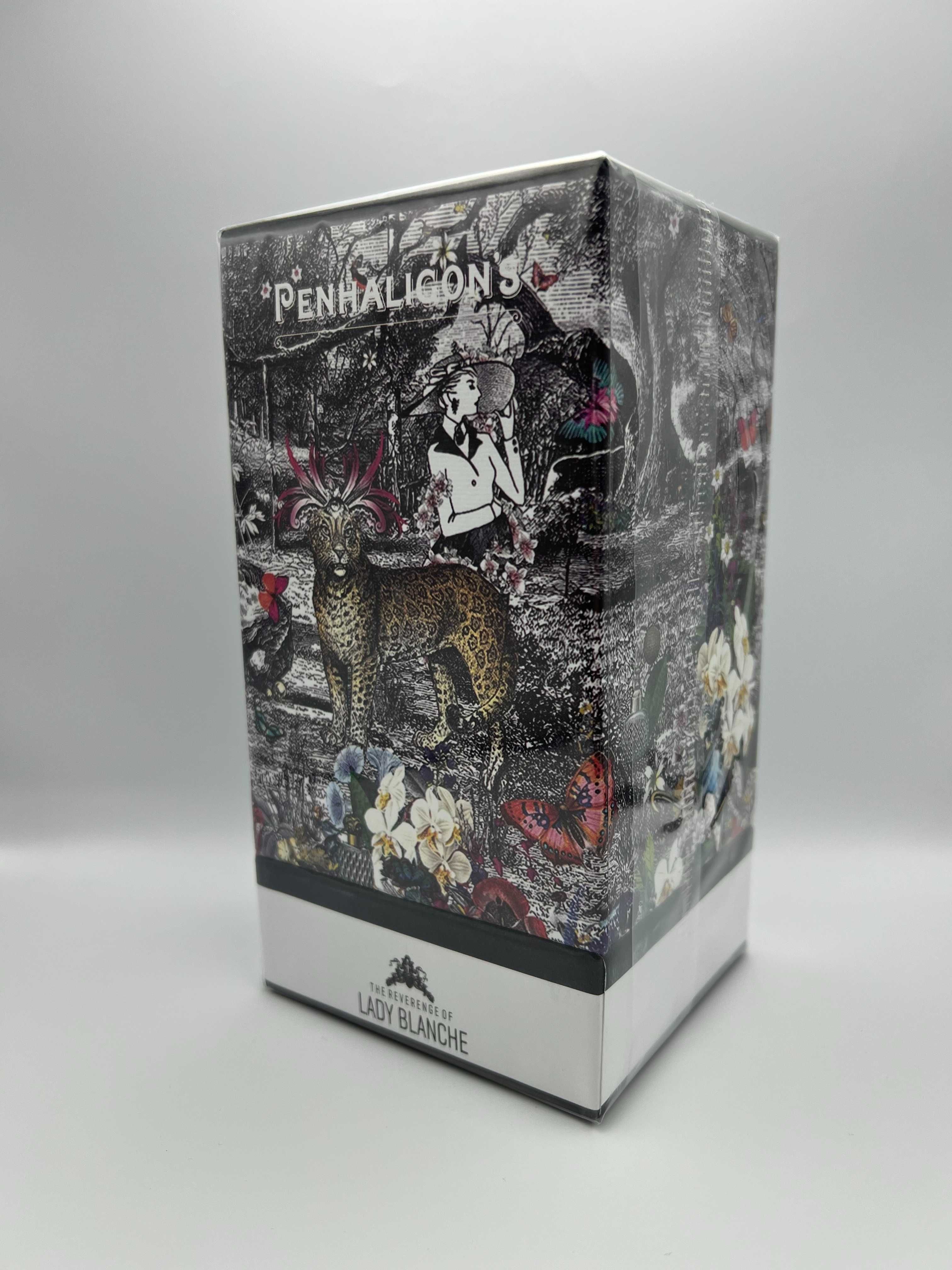 Lady Blanche Penhaligon s