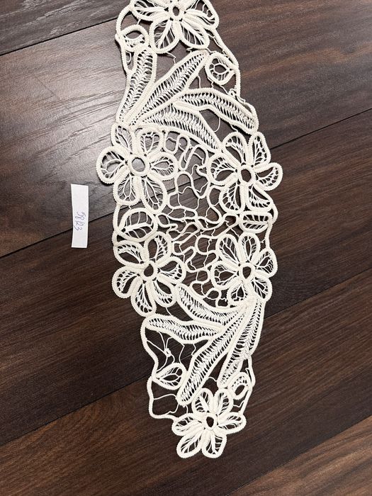 Mileu lansete macrame