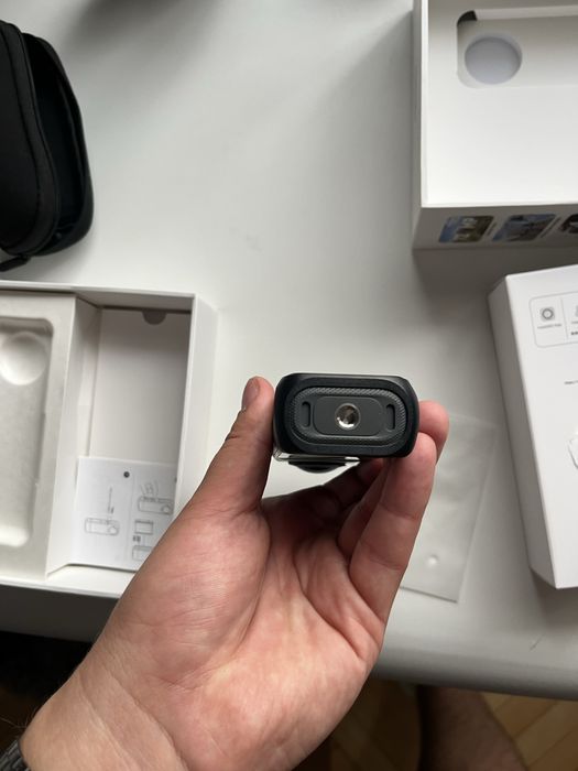 Canera Insta 360 x4 Noua
