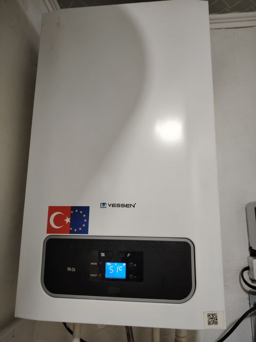 Remont gaz katyol