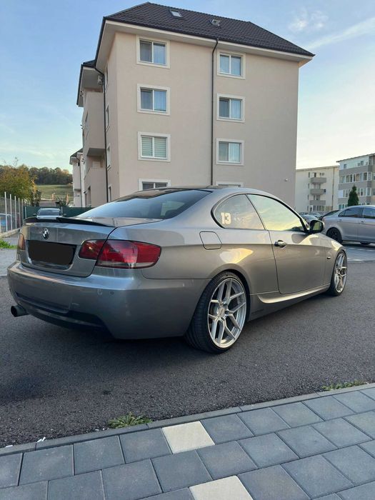 Vand BMW E92 2.0i M Package