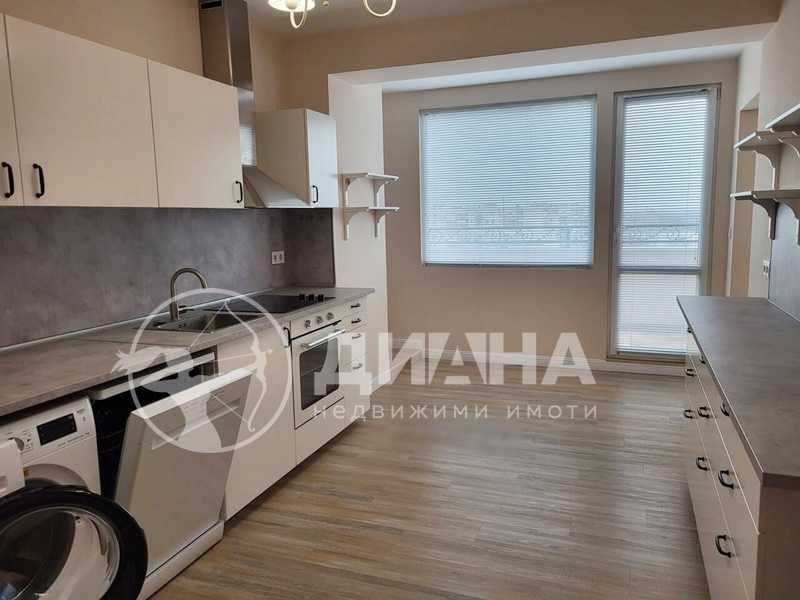 Продава се Тристаен апартамент в Пловдив, Тракия - 157 кв.м за 1529 €/кв.м - Снимка #3