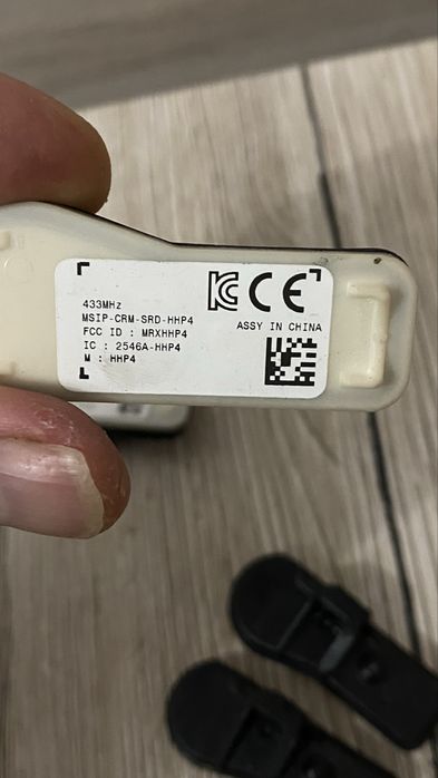 Датчици за налягане 4бр Хюндай И20