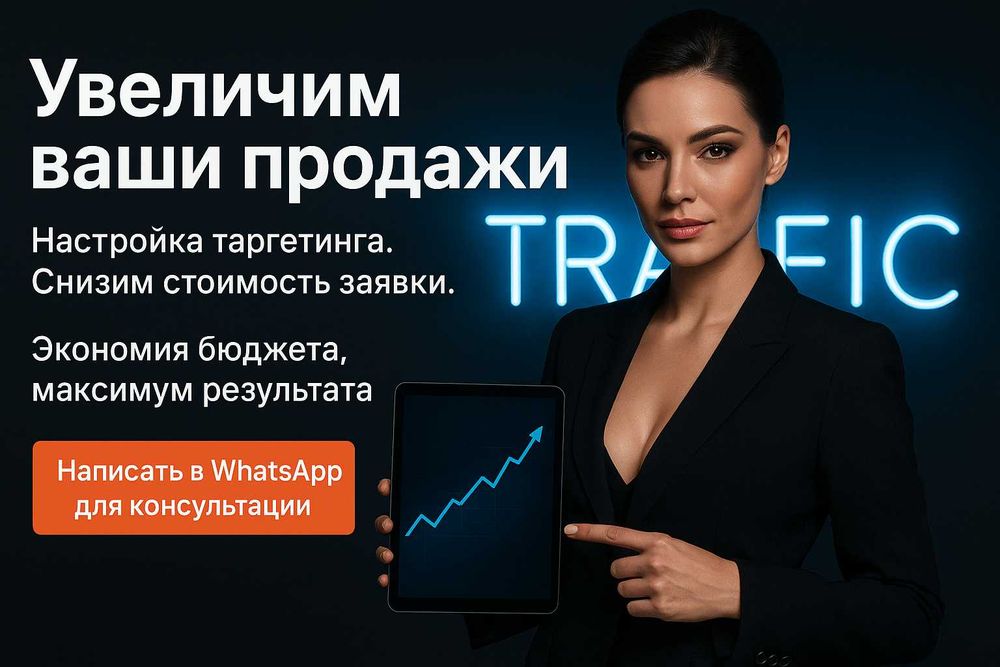 Диджитал маркетолог | Реклама | Target