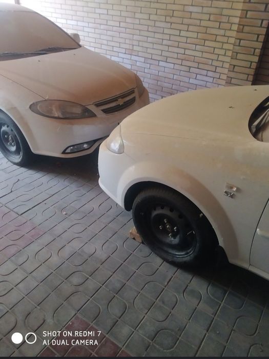 Gentra Механика 2023 йил