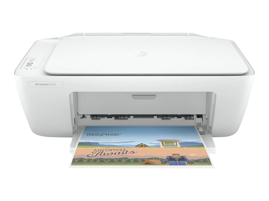 Imprimanta HP DeskJet 2320