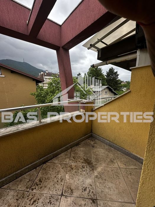 Продава се Двустаен апартамент в София, Бояна - 101 кв.м за 2694 €/кв.м - Снимка #10