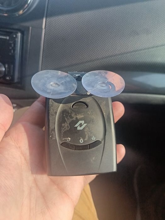 Anti radar 7500 deyarli yangi