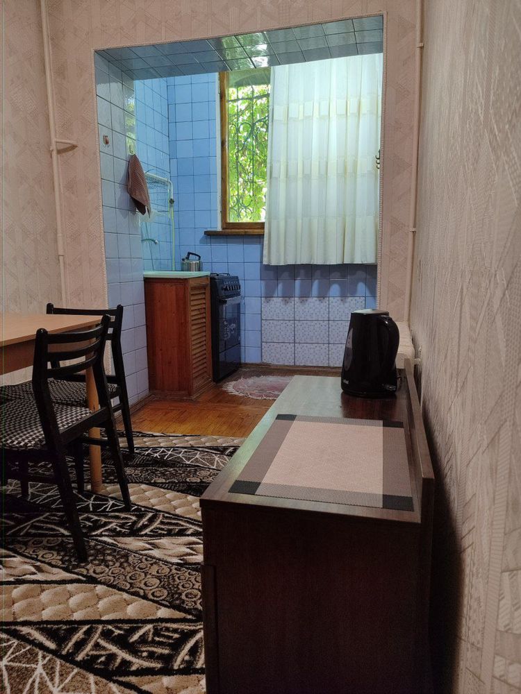 Сдается квартира
