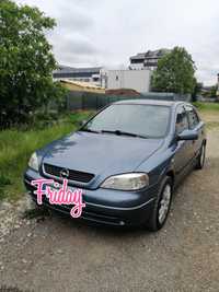 Opel Astra G 1.6 16v din 98