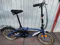 Bicicleta pliabilă DAHON Clasic 3 - roți 16 inch