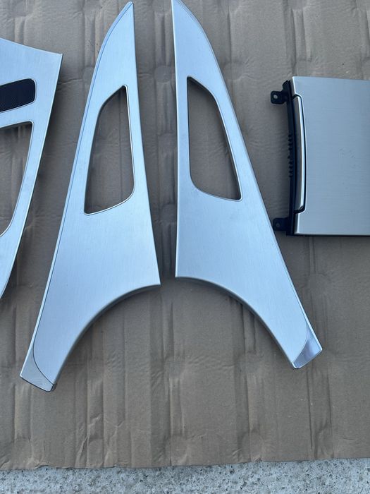 Set trimuri aluminiu audi a6 c7 4g audi a7