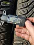 SET 4 Anvelope Iarna 185/65 R15 CONTINENTAL WinterContact TS860 LOGAN